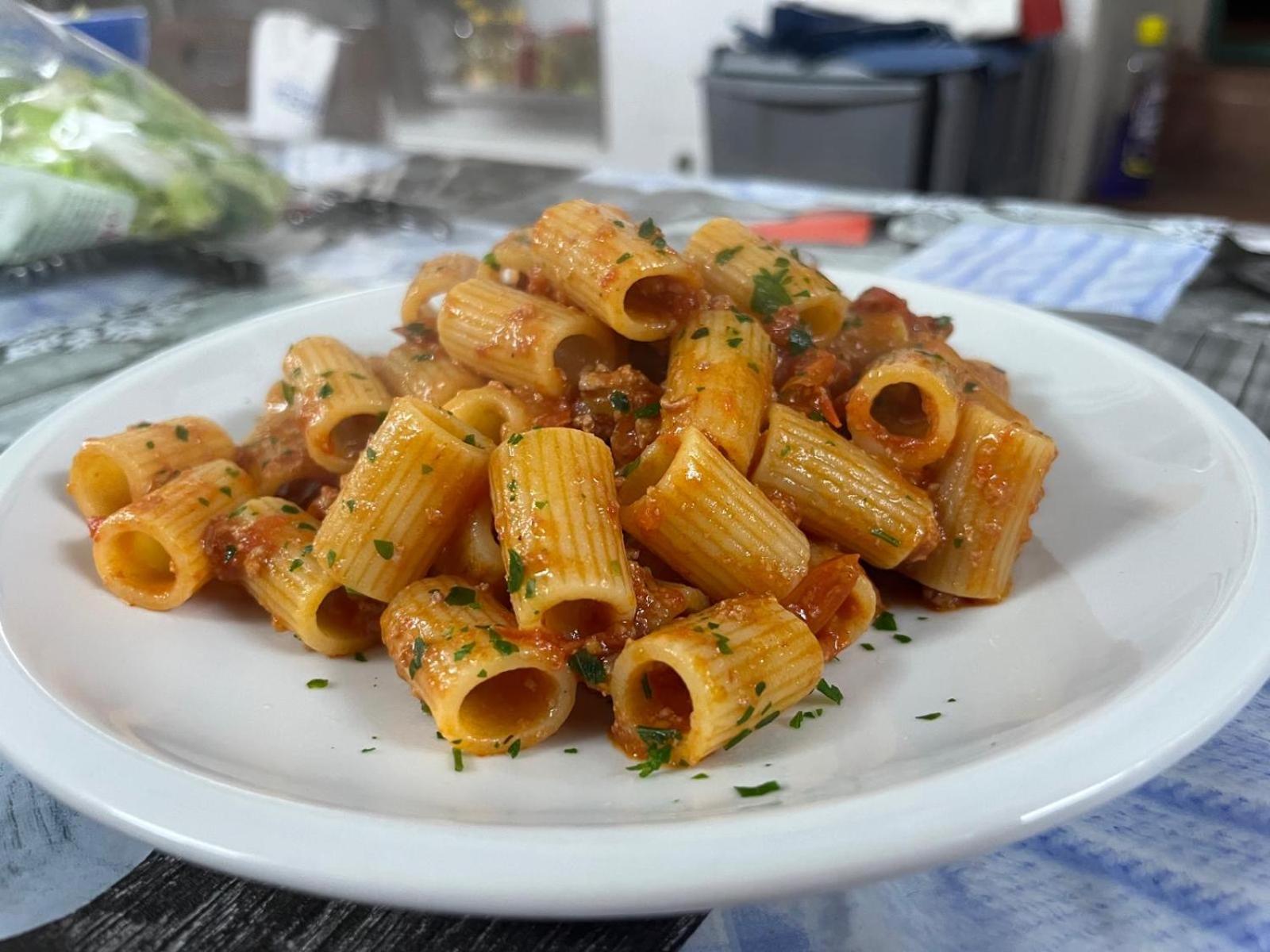 Agriturismo Tre Elle 아크리 외부 사진